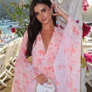 Aniye by no longer sold designer dress